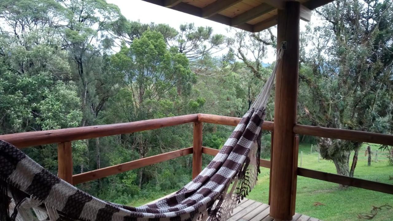 Pousada Trinca Ferro Distrik Bom Retiro Bagian luar foto